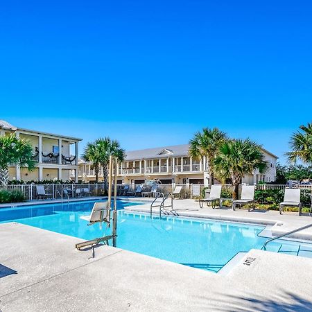 Crystal Beach Townhomes Destin Zimmer foto