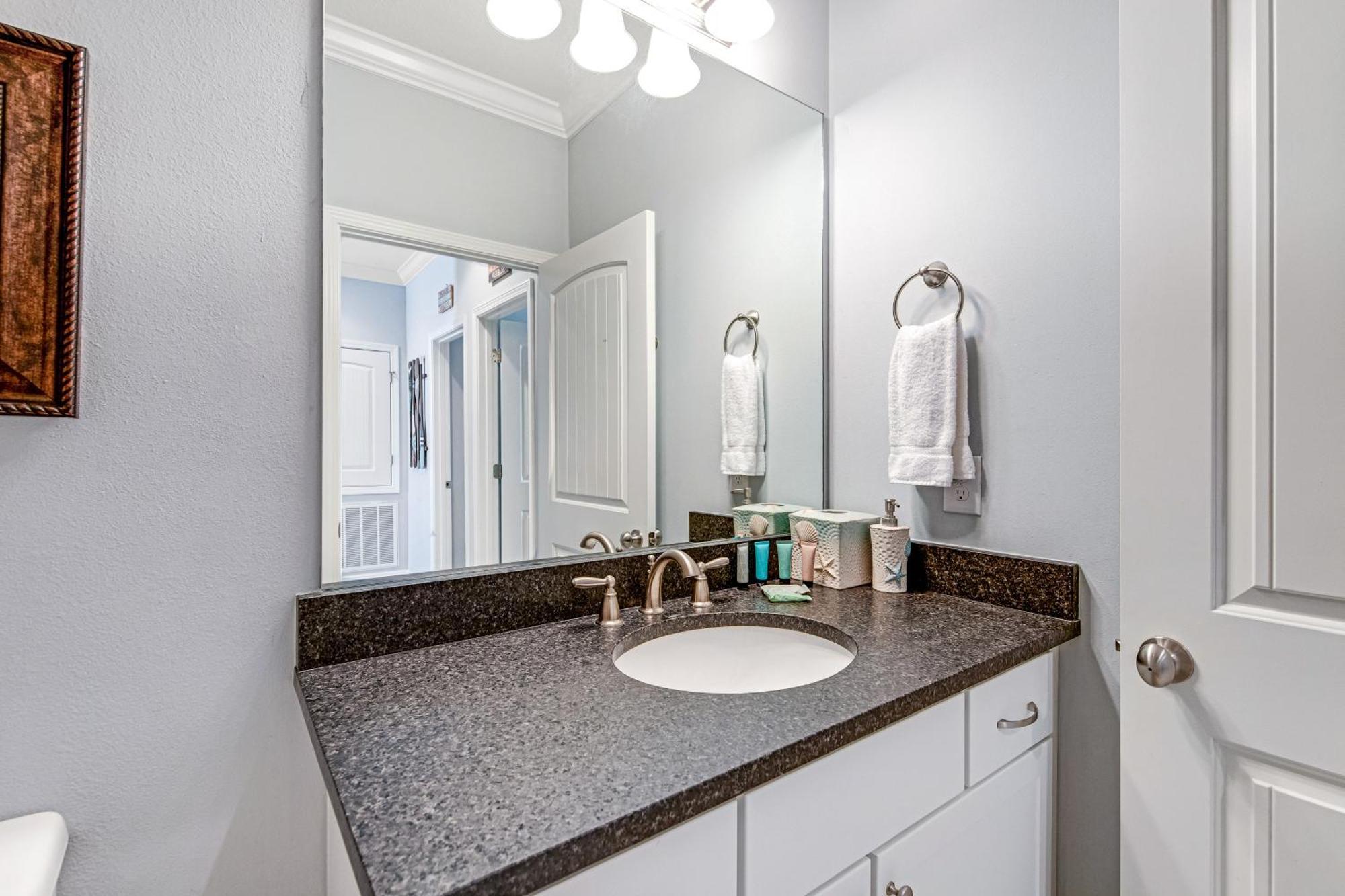 Crystal Beach Townhomes Destin Zimmer foto