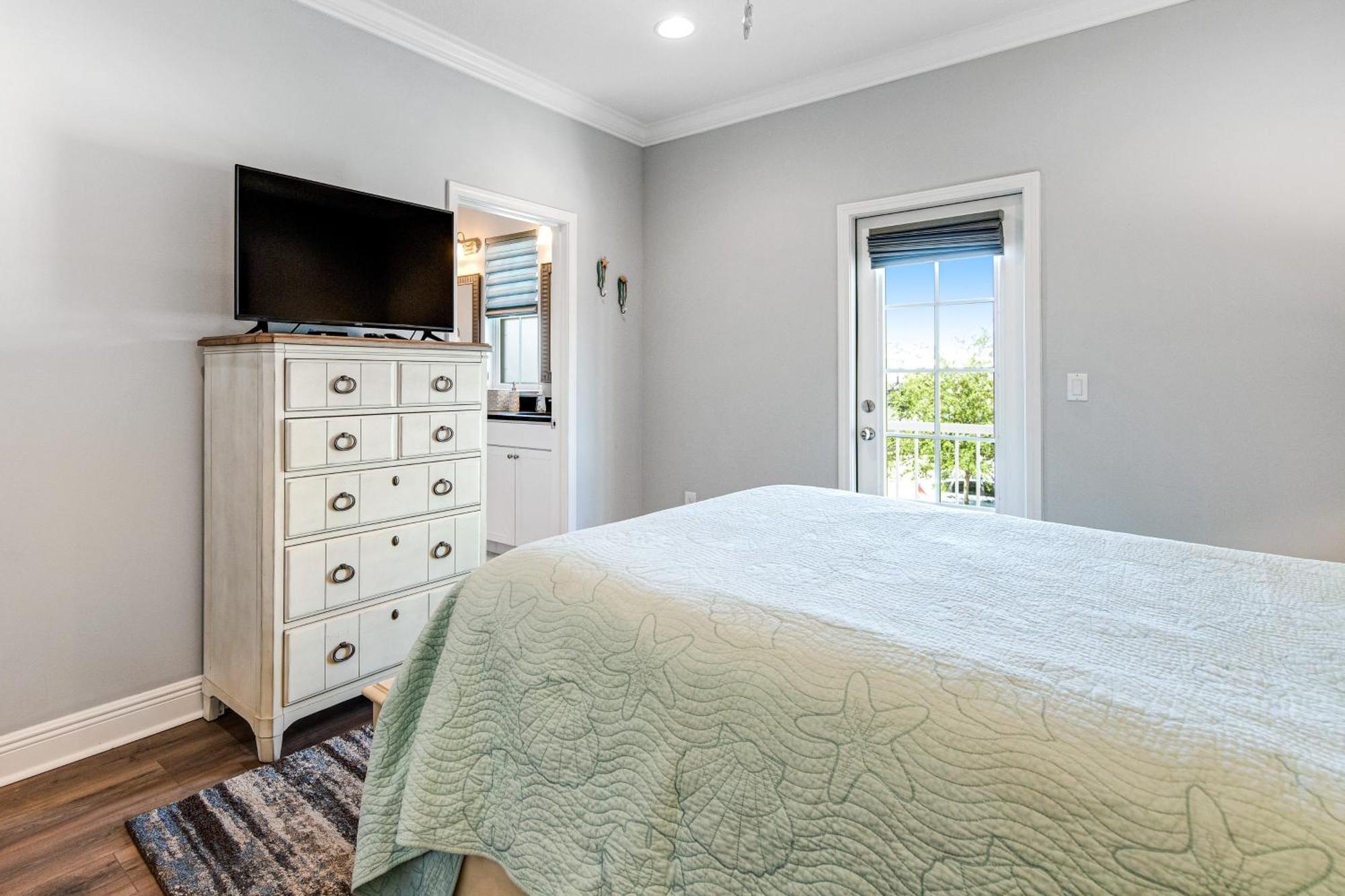 Crystal Beach Townhomes Destin Zimmer foto