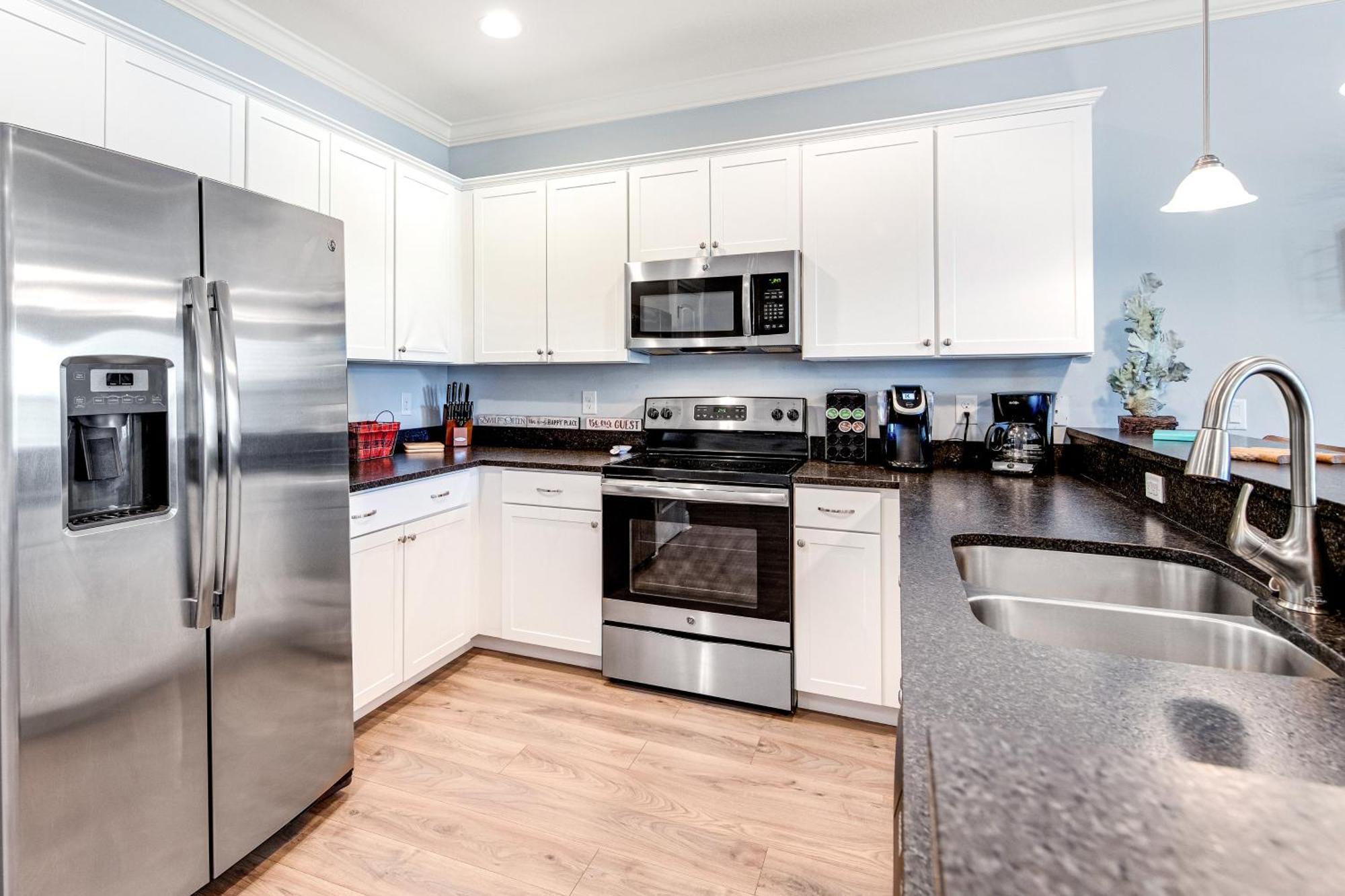 Crystal Beach Townhomes Destin Zimmer foto