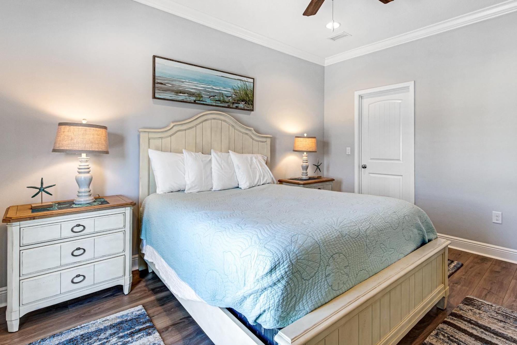 Crystal Beach Townhomes Destin Zimmer foto