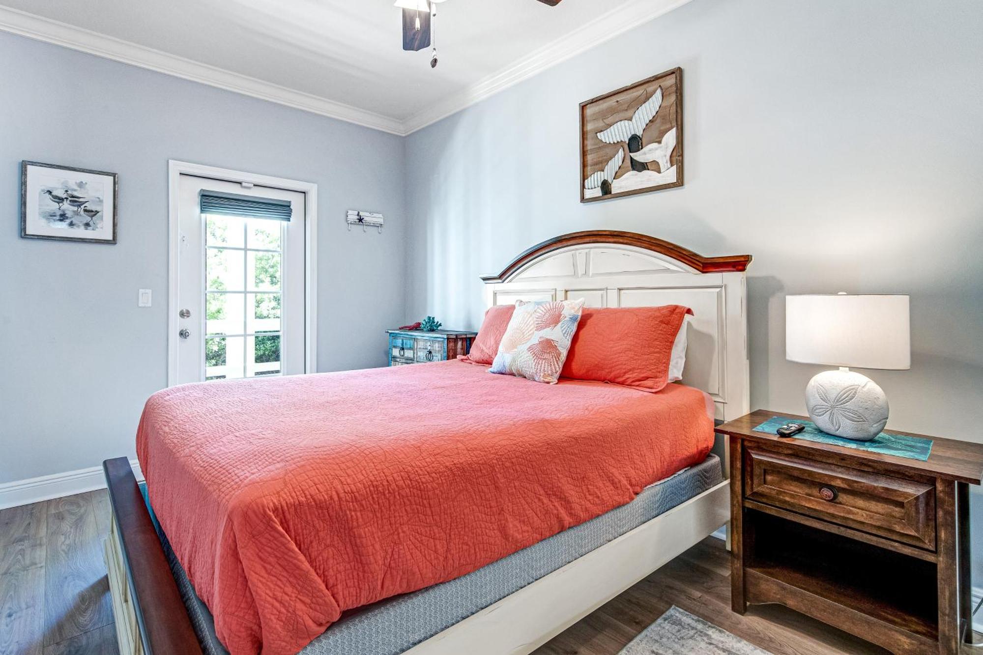 Crystal Beach Townhomes Destin Zimmer foto