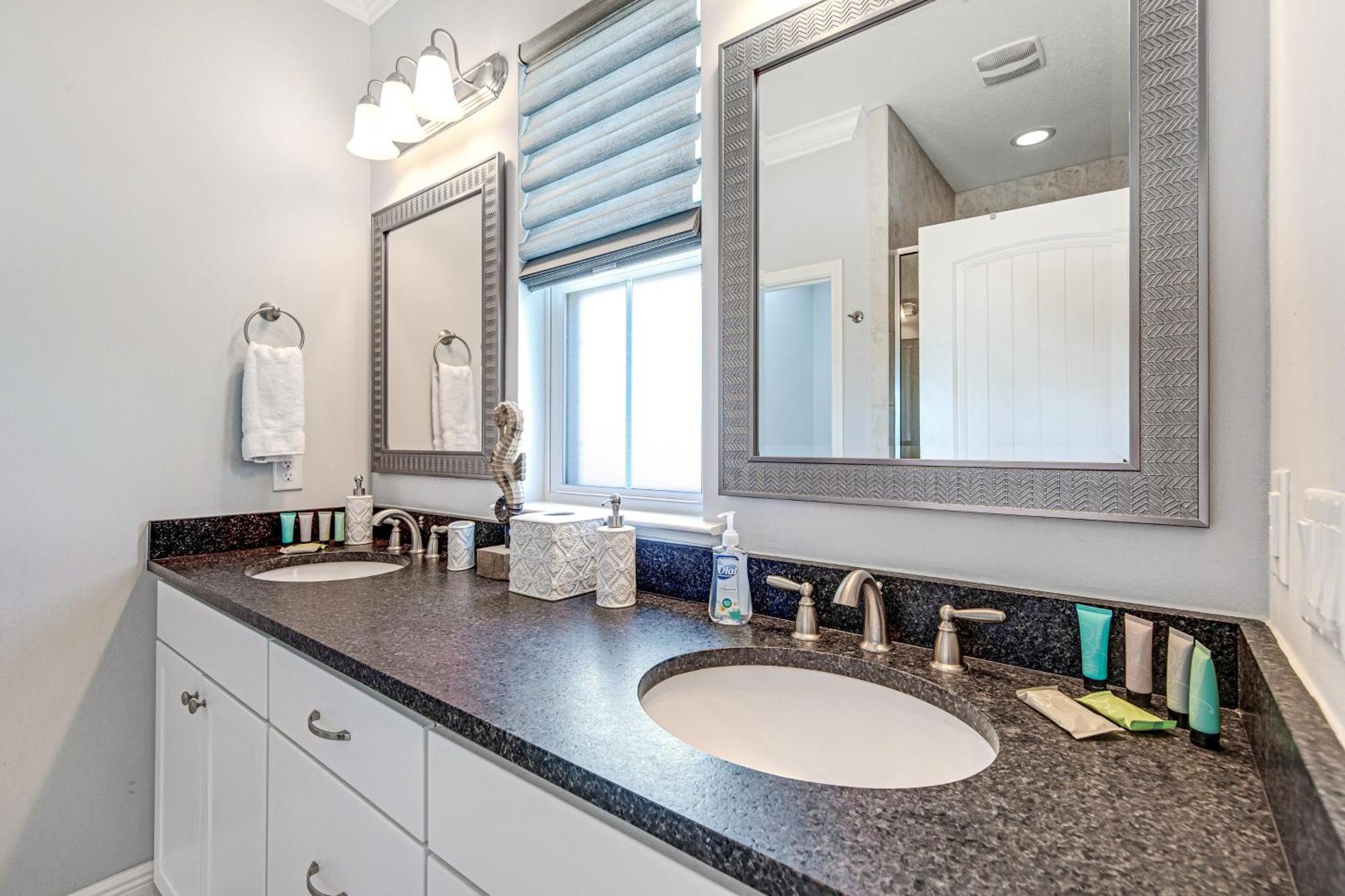 Crystal Beach Townhomes Destin Zimmer foto